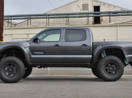 2nd Gen Tacoma XLT Kit XLT Race Suspension Kit / Tacoma 05-21 / 4Runner 03-21 / FJ Cruiser