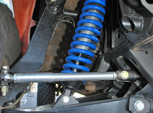 2nd Gen Tacoma XLT Kit XLT Race Suspension Kit / Tacoma 05-21 / 4Runner 03-21 / FJ Cruiser