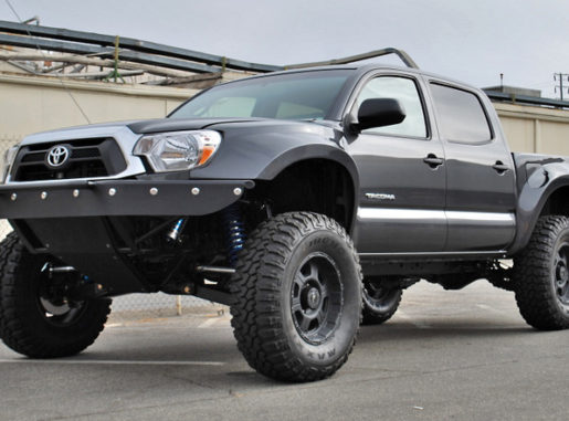 2nd Gen Tacoma XLT Kit XLT Race Suspension Kit / Tacoma 05-21 / 4Runner 03-21 / FJ Cruiser