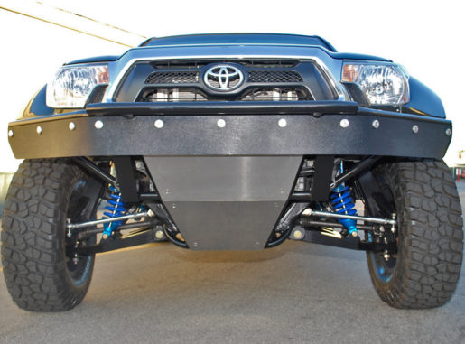 2nd Gen Tacoma XLT Kit XLT Race Suspension Kit / Tacoma 05-21 / 4Runner 03-21 / FJ Cruiser