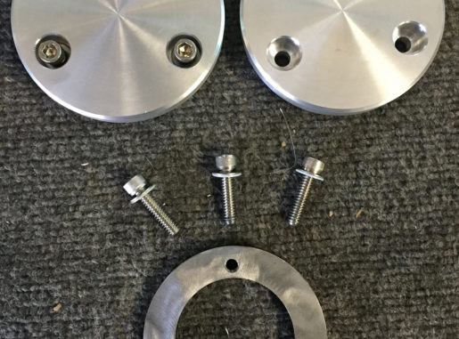 2nd Gen Tacoma XLT Kit XLT Race Suspension Kit / Tacoma 05-21 / 4Runner 03-21 / FJ Cruiser