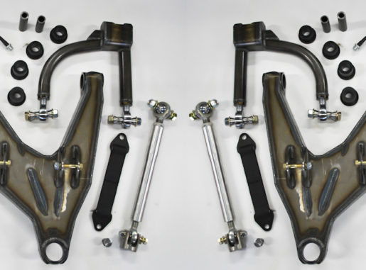 2nd Gen Tacoma XLT Kit XLT Race Suspension Kit / Tacoma 05-21 / 4Runner 03-21 / FJ Cruiser