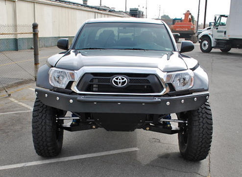 XLT Series Front Suspension Kit / 2nd Gen Tacoma & 4th Gen 4Runner & FJ ...