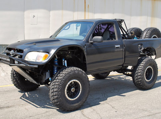 XLT-Series-Tacoma-4Runner-Xtreme-Long-Travel-Front-Suspension-Kit-9 XLT-Series-Tacoma-4Runner-Xtreme-Long-Travel-Front-Suspension-Kit