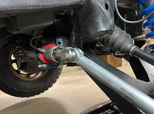 toyota-4Runner-Long-Travel-Kit10 Long travel suspension Kit Tacoma 4runner