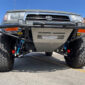 Long travel suspension Kit Tacoma 4runner with full fabricated spindles
