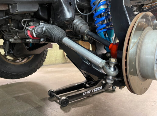 toyota-4Runner-Long-Travel-Kit2 Long travel suspension Kit Tacoma 4runner