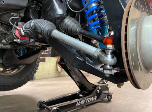 toyota-4Runner-Long-Travel-Kit3 Long travel suspension Kit Tacoma 4runner