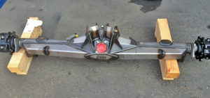 Currie F9 9" Rear Axle Semi floater or full floater 35 spline or 40 spline