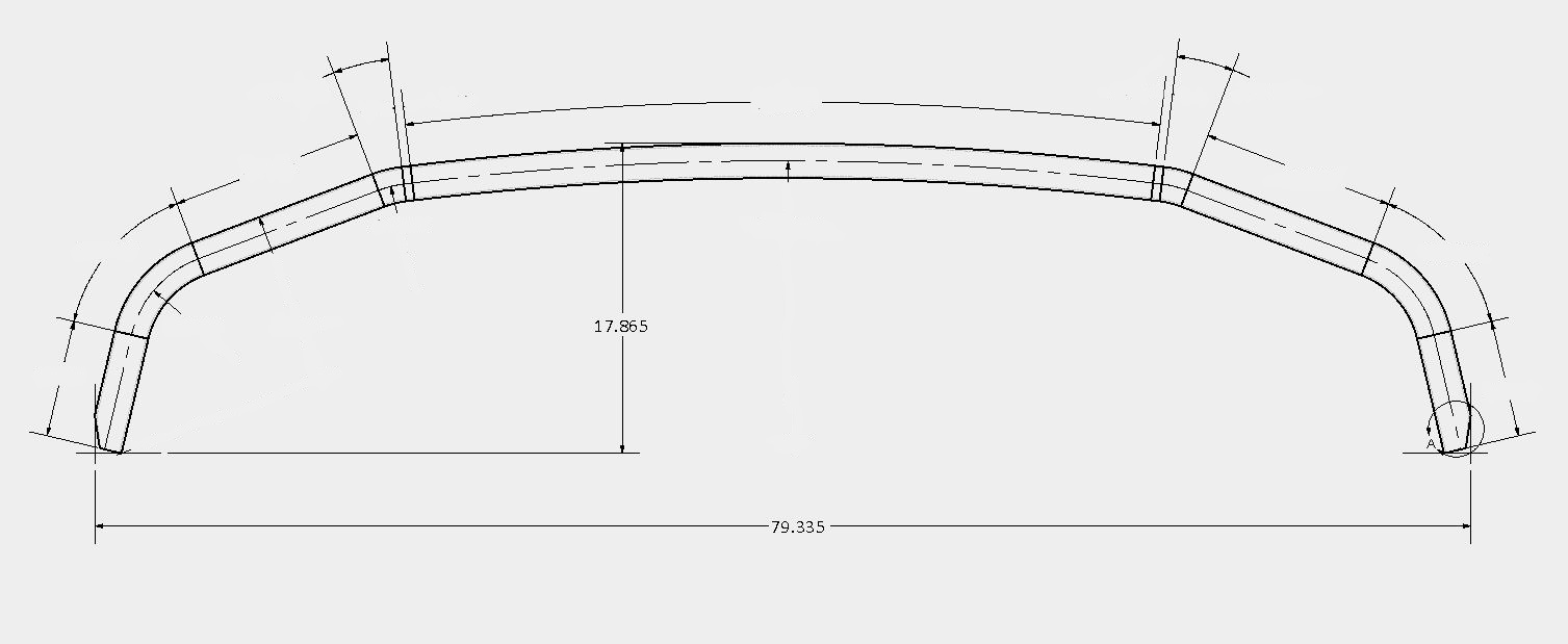 W-I-Y Prerunner Tube Bumper Parts | Solo Motorsports