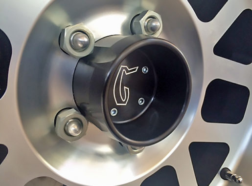 SOLO_Motorsport_5-8th_Lug-Nut_1 5/8" Race Lug Nuts with 30-Degree Conical Seat