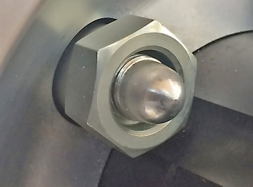 SOLO_Motorsport_5-8th_Lug-Nut_4 5/8" Race Lug Nuts with 30-Degree Conical Seat