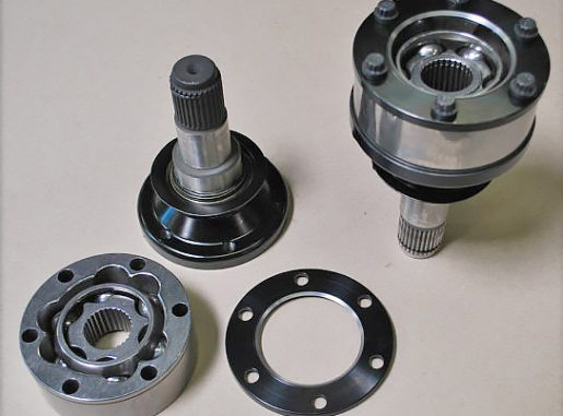 Toyota-4WD-4340-Axles-Heavy-Duty-7 Toyota 4WD Custom Axles (XLT Kits)