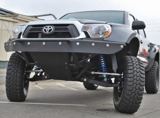 Toyota-Tacoma-SteeringUpgrade-2WD-4WD-2 Toyota-Tacoma-SteeringUpgrade-2WD-4WD-2