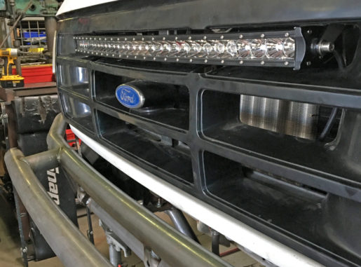 Ford_Bronco_F150-LED-lightbar-mounting-brackets (4) LED Light Bar Bracket / 1992-1996 Ford Bronco & F Series
