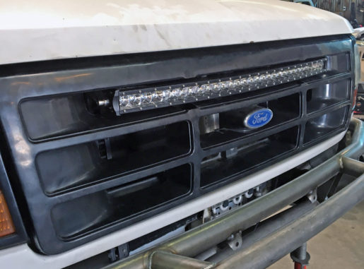 Ford_Bronco_F150-LED-lightbar-mounting-brackets (6) LED Light Bar Bracket / 1992-1996 Ford Bronco & F Series