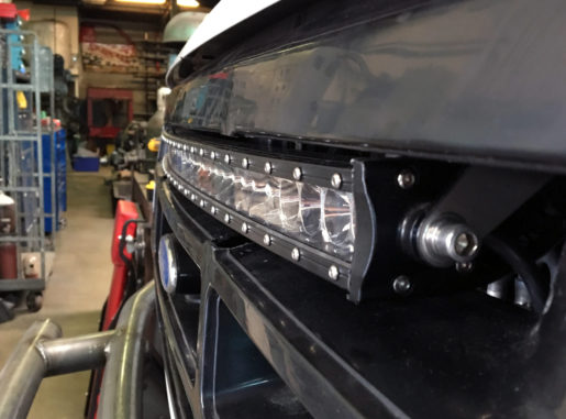 Ford_Bronco_F150-LED-lightbar-mounting-brackets (7) LED Light Bar Bracket / 1992-1996 Ford Bronco & F Series