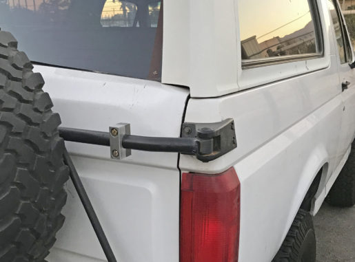 Tube-Clamp-1dot25in (2) Tube Clamp 1.25”