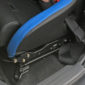 Toyota Tacoma Suspension Seat Brackets