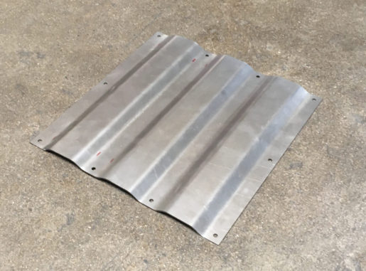 Ford-Bronco-Gas-Tank-Access-Cover (5) Gas Tank Access Cover / 1980-1997 Ford Bronco & F-Series