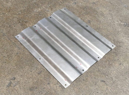 Ford-Bronco-Gas-Tank-Access-Cover (6) Gas Tank Access Cover / 1980-1997 Ford Bronco & F-Series