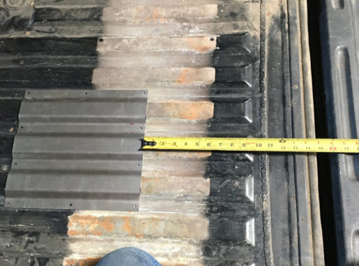 Ford-Bronco-Gas-Tank-Access-Cover (7) Gas Tank Access Cover / 1980-1997 Ford Bronco & F-Series