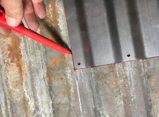 Ford-Bronco-Gas-Tank-Access-Cover (8) Gas Tank Access Cover / 1980-1997 Ford Bronco & F-Series