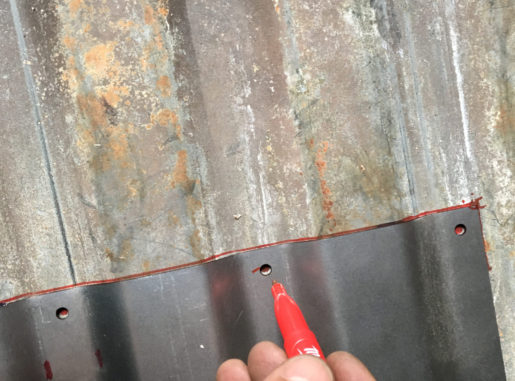 Ford-Bronco-Gas-Tank-Access-Cover (9) Gas Tank Access Cover / 1980-1997 Ford Bronco & F-Series