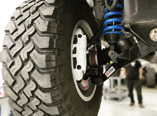 3rd-Gen-4runner-Stock-Length-LCAs Stock Length LCA for the Tacoma (96-04) and 4Runner (96-02)