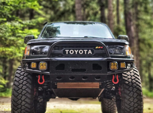 4runner-stock-length-LCAs Stock Length LCA for the Tacoma (96-04) and 4Runner (96-02)