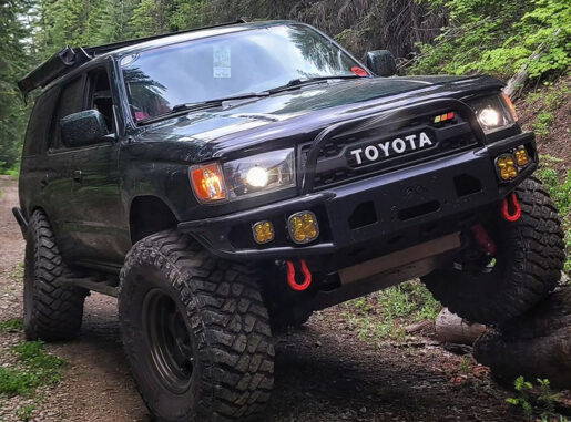 4runner-stock-length-LCAs1 Stock Length LCA for the Tacoma (96-04) and 4Runner (96-02)