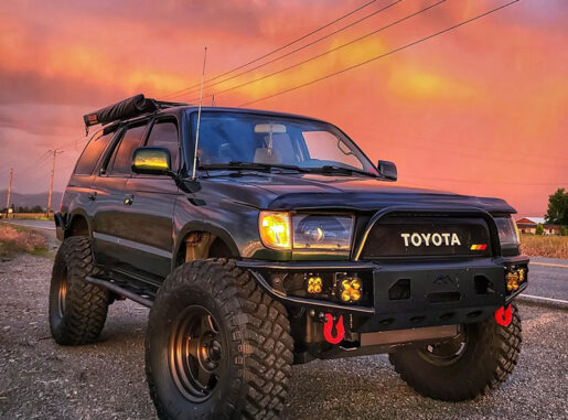 4runner-stock-length-LCAs2 Stock Length LCA for the Tacoma (96-04) and 4Runner (96-02)