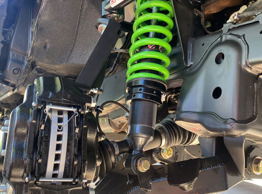 4runner-stock-length-LCAs3 Stock Length LCA for the Tacoma (96-04) and 4Runner (96-02)