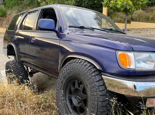 4runner-stock-length-LCAs5 Stock Length LCA for the Tacoma (96-04) and 4Runner (96-02)