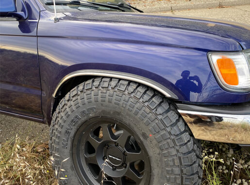 4runner-stock-length-LCAs6 Stock Length LCA for the Tacoma (96-04) and 4Runner (96-02)