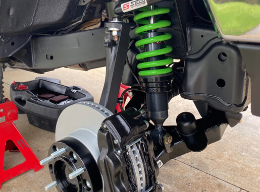 4runner-stock-length-LCAs7 Stock Length LCA for the Tacoma (96-04) and 4Runner (96-02)