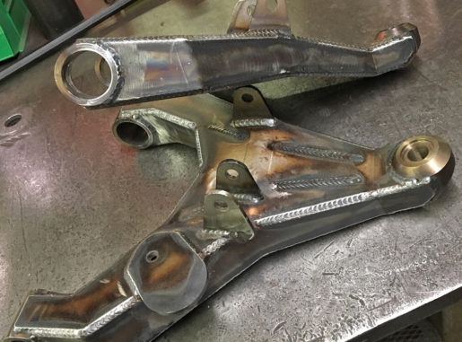 Toyota-Tacoma-4Runnere-Stock-Lenght-Lower-Control-Arms (13) Stock Length LCA Tacoma and 4Runner