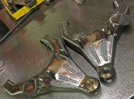 Toyota-Tacoma-4Runnere-Stock-Lenght-Lower-Control-Arms (8) Stock Length LCA Tacoma and 4Runner