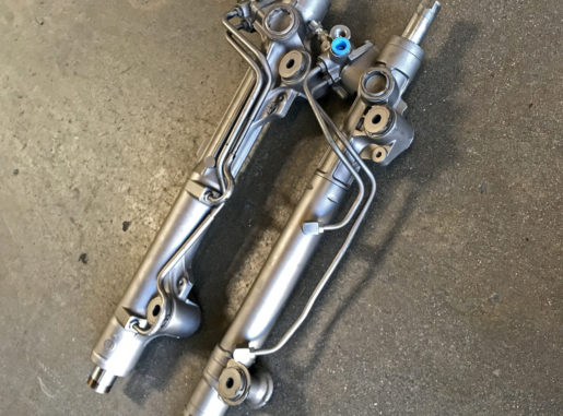 Toyota-Tacoma-Steering-Rack-Upgrade (5) Tacoma Steering Rack and pinion Upgrade