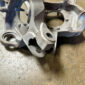 Ford Knuckles Double-Shear Steering / Ford 1980-1996