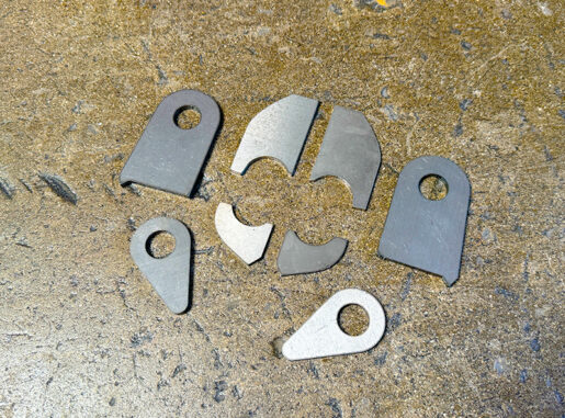 Dana-44-knuckle-Double-Shear6 Ford Knuckles Double-Shear Steering / Ford 1980-1996