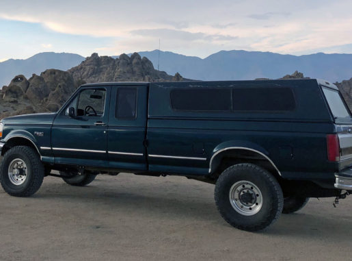 Ford-F250-Stage-2-Leaf-Spring-Delete_Kit (2) Dana 50 Coil-Spring Conversion kit