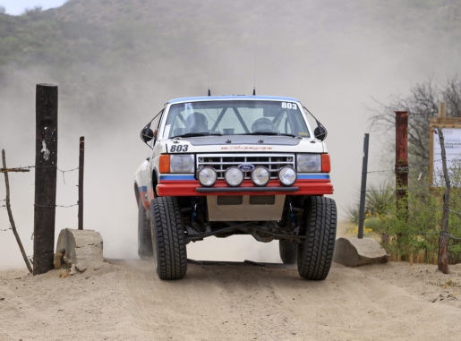 Ford_Bronco_F150_Suspension_Kit_Long_Travel_Norra_Baja_Lift (3) Ford Bronco Stage 4 Long Travel Suspension Kit