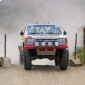Ford Bronco Stage 4 Long Travel Suspension Kit