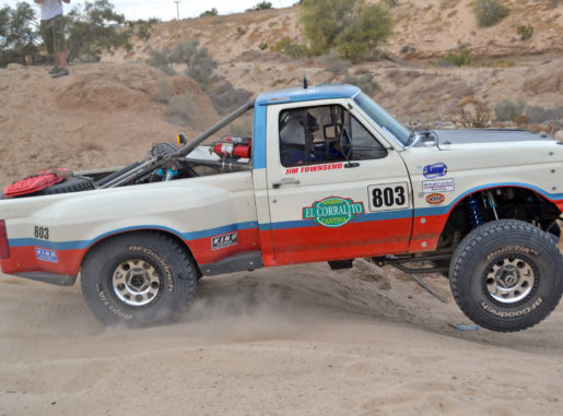 Ford_Bronco_F150_Suspension_Kit_Long_Travel_Norra_Baja_Lift (7) Ford Bronco Stage 4 Long Travel Suspension Kit Ford Big Brake Kit / 1980-1996 Bronco & F-150