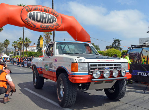 Ford_Bronco_F150_Suspension_Kit_Long_Travel_Norra_Baja_Lift (8) Ford Bronco Stage 4 Long Travel Suspension Kit