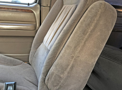 Ford_Bronco_F150_F250_F350_Armrest_Repair_Plate_Fix (6) Armrest Repair Plate / 1992-1997 Ford Bronco & F-Series