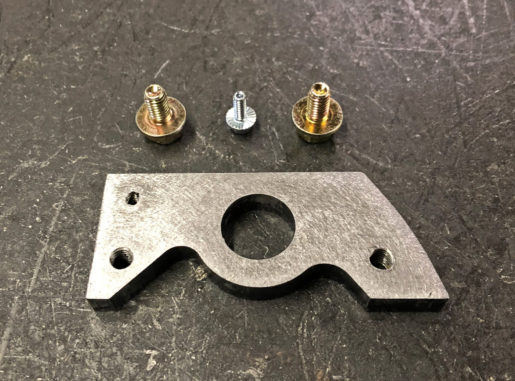 Ford_Bronco_F150_F250_F350_Armrest_Repair_Plate_Fix (7) Armrest Repair Plate / 1992-1997 Ford Bronco & F-Series