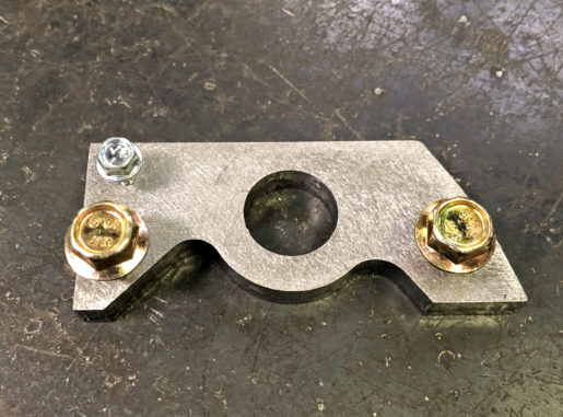 Ford_Bronco_F150_F250_F350_Armrest_Repair_Plate_Fix (9) Armrest Repair Plate / 1992-1997 Ford Bronco & F-Series