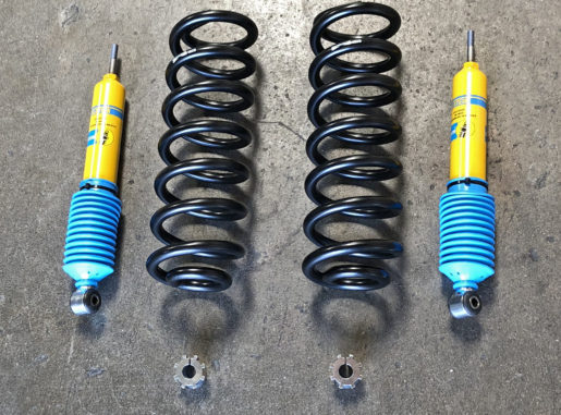 Ford_Bronco_F150_Leveling_Kit_w_Coils (1) Bronco & F-150 Leveling Lift Kit / 1980-1996